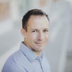 Image of author Ben Worthington