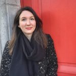Image of author Joanna York