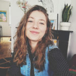 Image of author Lisanne Nausner