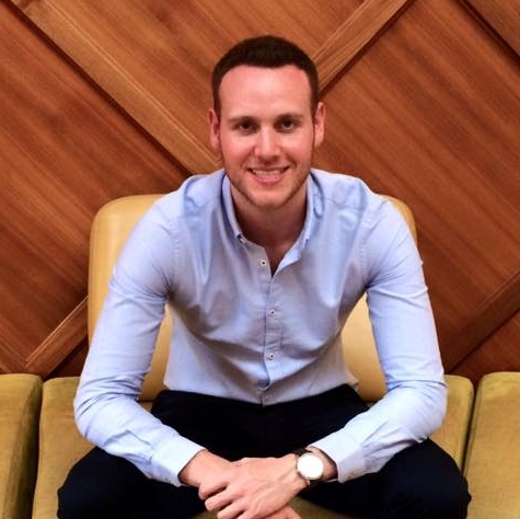 Image of author Rhyan O’Sullivan