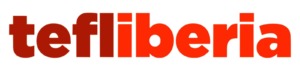 Logo for TEFL Iberia