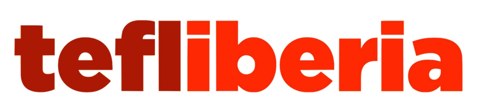 TEFL Iberia Logo