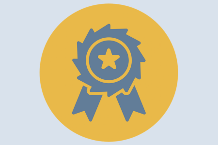 badge icon