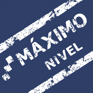 Logo for Maximo Nivel