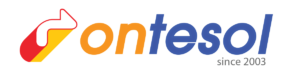 Logo for OnTesol