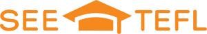 Logo for SEE TEFL