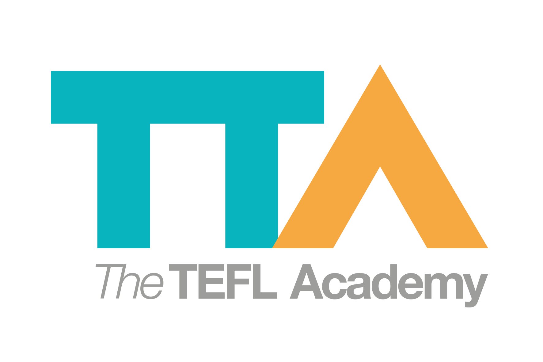 The TEFL Academy Logo